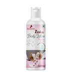 Zenius Body Lotion for Moisturizing & Soft Skin | Grocsy