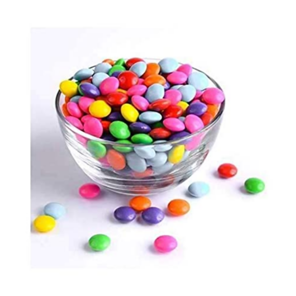FreshoCartz Chocolate Buttons | Grocsy