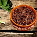 Sreshta Farms Gongura Pickle | Grocsy