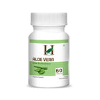 H&C Herbal Aloe Vera Tablets | Grocsy