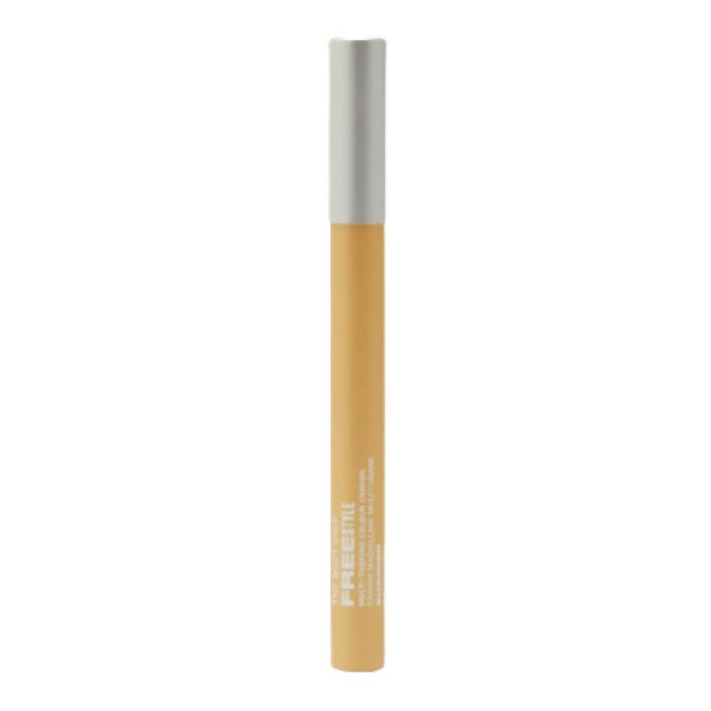 The Body Shop Freestyle Multi-Tasking Crayons - Beam | Grocsy