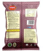 Siri Millets Organic Kodo Millet - Unpolished and Processed Grains (Haraka) | Grocsy