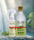 Alps Goodness Rosemary Water for Hair Regrowth | Grocsy