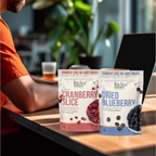 Kitchen Smith Premium Cranberry & Dried Blueberry | Grocsy