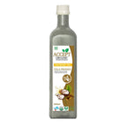 Accept Organic & Natural Products Cold Pressed Coconut Oil | Grocsy