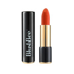 BlushBee Organic Beauty Lip Nourishing Lipstick - Sunset Zone Orange | Grocsy
