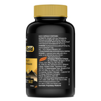 Himalaya Herbals SJ Gold Capsules | Grocsy
