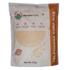 Deccanmudra Telangana Sona Rice | Grocsy