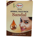 Ayur Herbals Sandal Face Pack | Grocsy