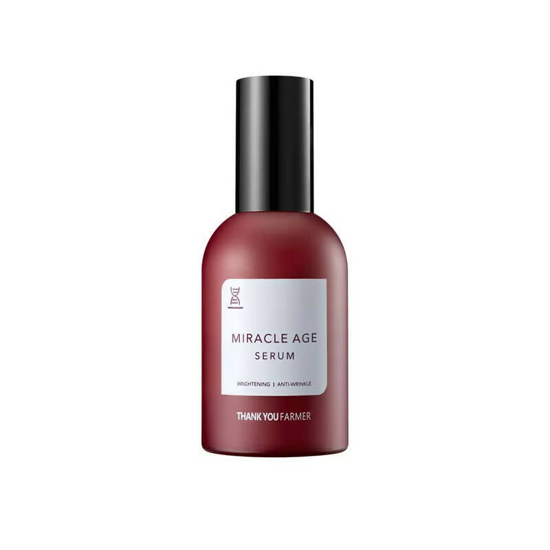 Thank You Farmer Miracle Age Repair Serum | Grocsy