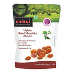 Nutraj Afghan Dried Munakka (Abjosh) | Grocsy