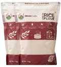 Deccanmudra Telangana Sona Rice Flour | Grocsy