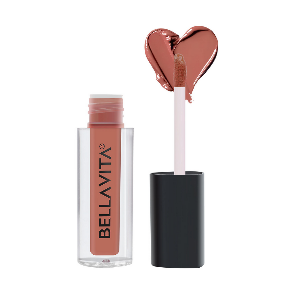 Bella Vita Organic All Hearts Face Blush - Love Struck | Grocsy