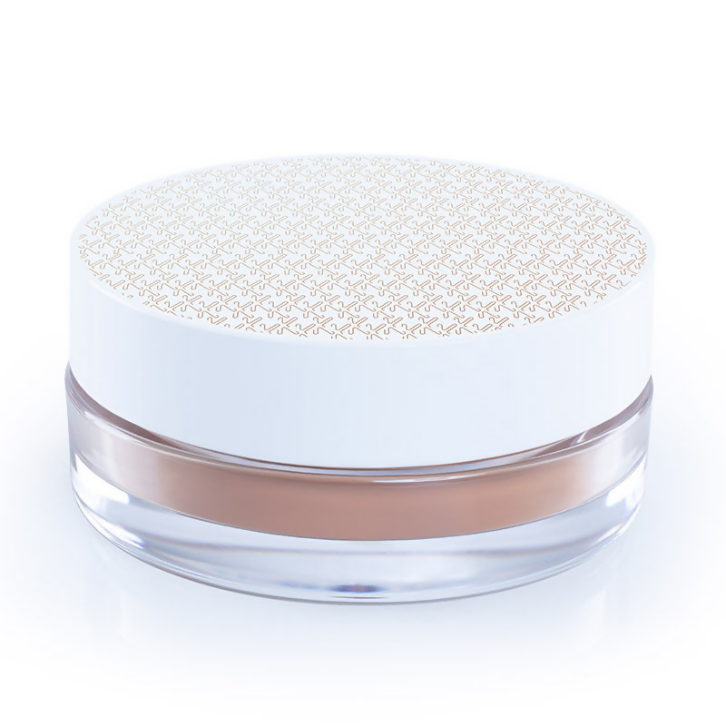 Kay Beauty By Katrina Kaif Matte HD Setting Loose Powder - Pecan | Grocsy