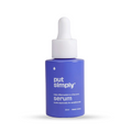 Put Simply Daily Affermation Soothing Serum With Peptides & 74% Ferments For Inflamed Skin | Grocsy