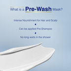 Parachute Advansed Pre-Wash Nourishing Hair Mask | Grocsy