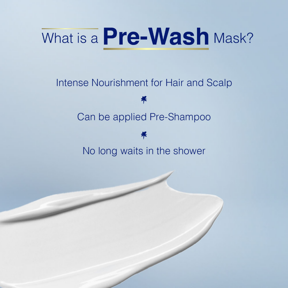 Parachute Advansed Pre-Wash Nourishing Hair Mask | Grocsy