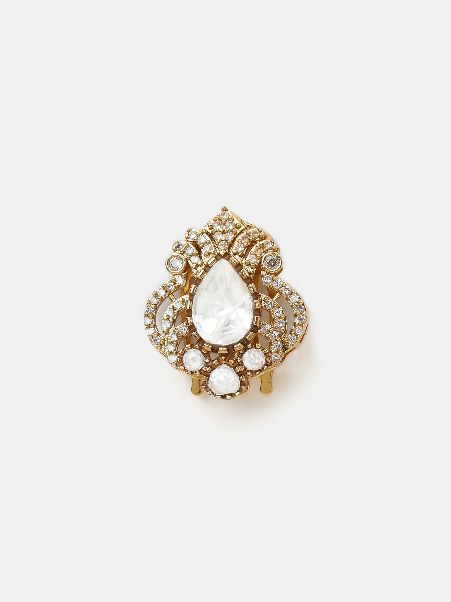 Ruby Raang Queen Aura Clip | Grocsy