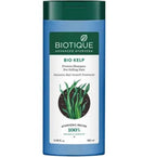 Biotique Bio Kelp Protein Shampoo For Falling Hair | Grocsy