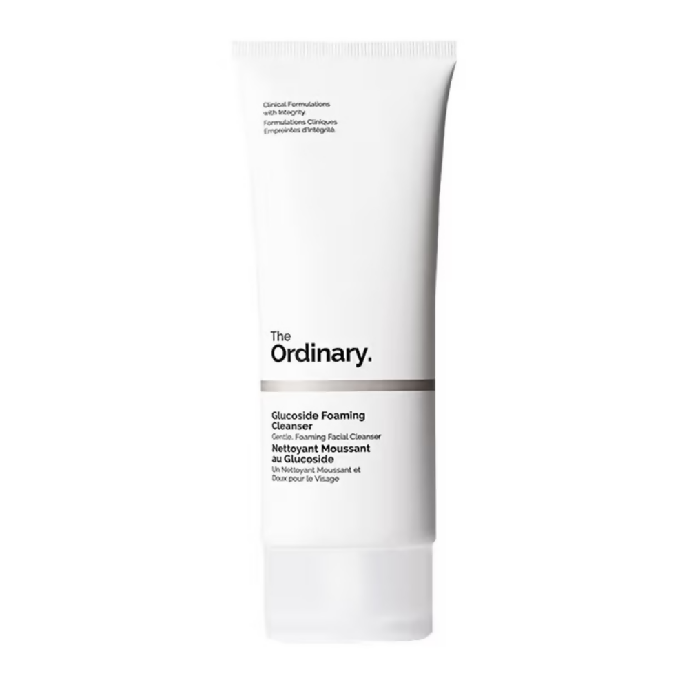The Ordinary Glucoside Foaming Cleanser | Grocsy