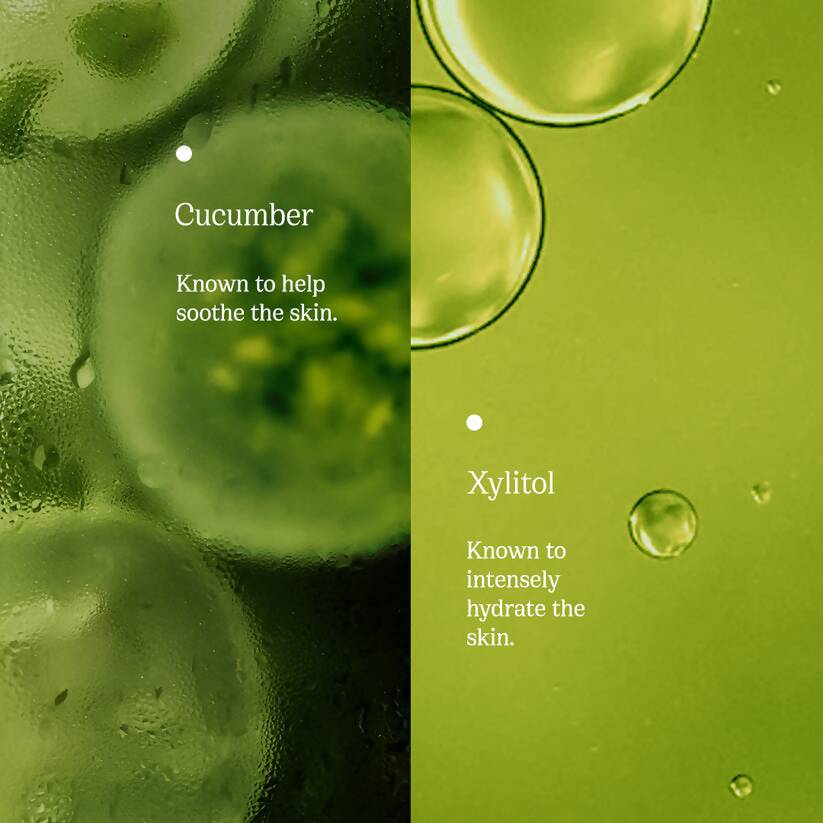 82°E By Deepika Padukone Cucumber Quench Moisturiser, Instant Hydration | Grocsy