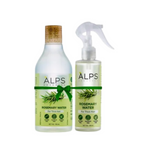 Alps Goodness Hair Growth Essentials Duo Combo | Grocsy