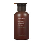 Innisfree My Hair Recipe Refreshing Shampoo for Oily Scalp | Grocsy