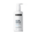 Neutrogena Ultra Gentle Creamy Face Cleanser Moisturizing Face Wash for Dry, Oily, Sensitive Skin | Grocsy
