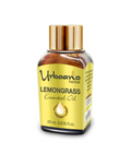 Urbaano Herbal Lemongrass Essential Oil | Grocsy