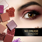 Faces Canada 6 In 1 Eyeshadow Palette - Smokey Diva | Grocsy
