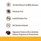 Soultree Nutgrass Face Wash With Neem & Soothing Chamomile | Grocsy