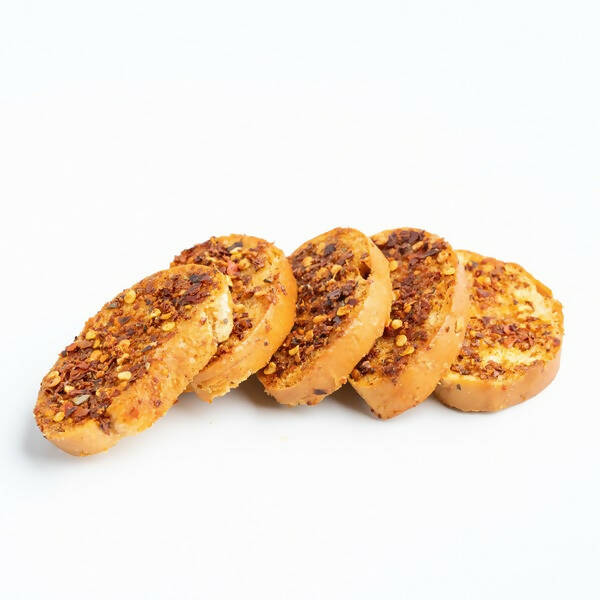 Dadu's Garlic Toast | Grocsy