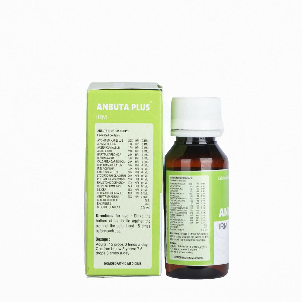 Natel Neutratec Anbuta Plus Drops | Grocsy