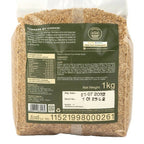 Two Brothers Organic Farms Kodo Millets | Grocsy
