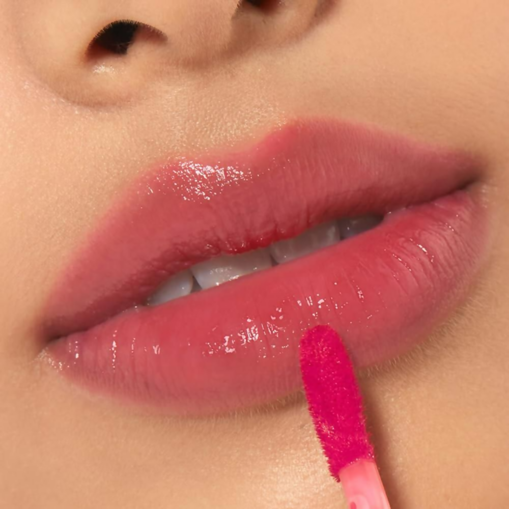 Etude House Glow Fixing Tint - 07 Cold Fuchsia | Grocsy