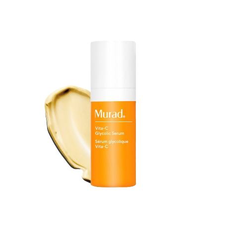 Murad Vitamin C Glycolic Brightening Serum | Grocsy