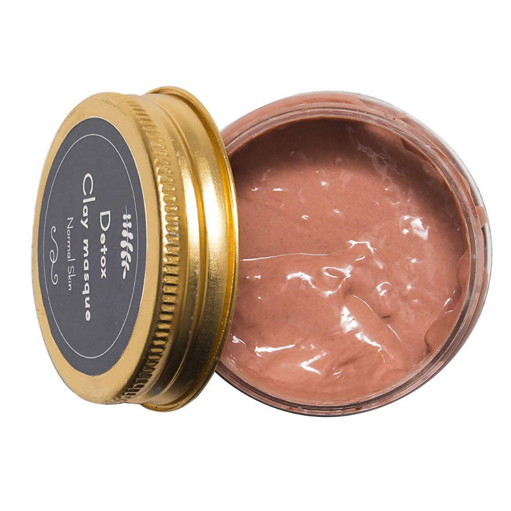 Nature's Destiny Detox Clay Mask | Grocsy