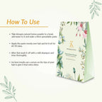 Kimayra World Organic Natural Henna Powder for Hair Care | Grocsy