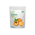 Ao Organic Chikoo Slices | Grocsy