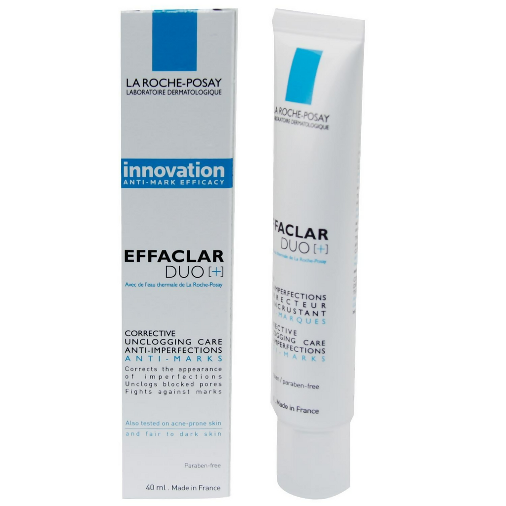 La Roche-Posay Anti-Marks Cream Gel | Grocsy