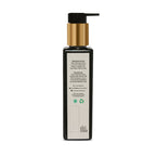 Tvam Charcoal Green Tea Face Wash | Grocsy
