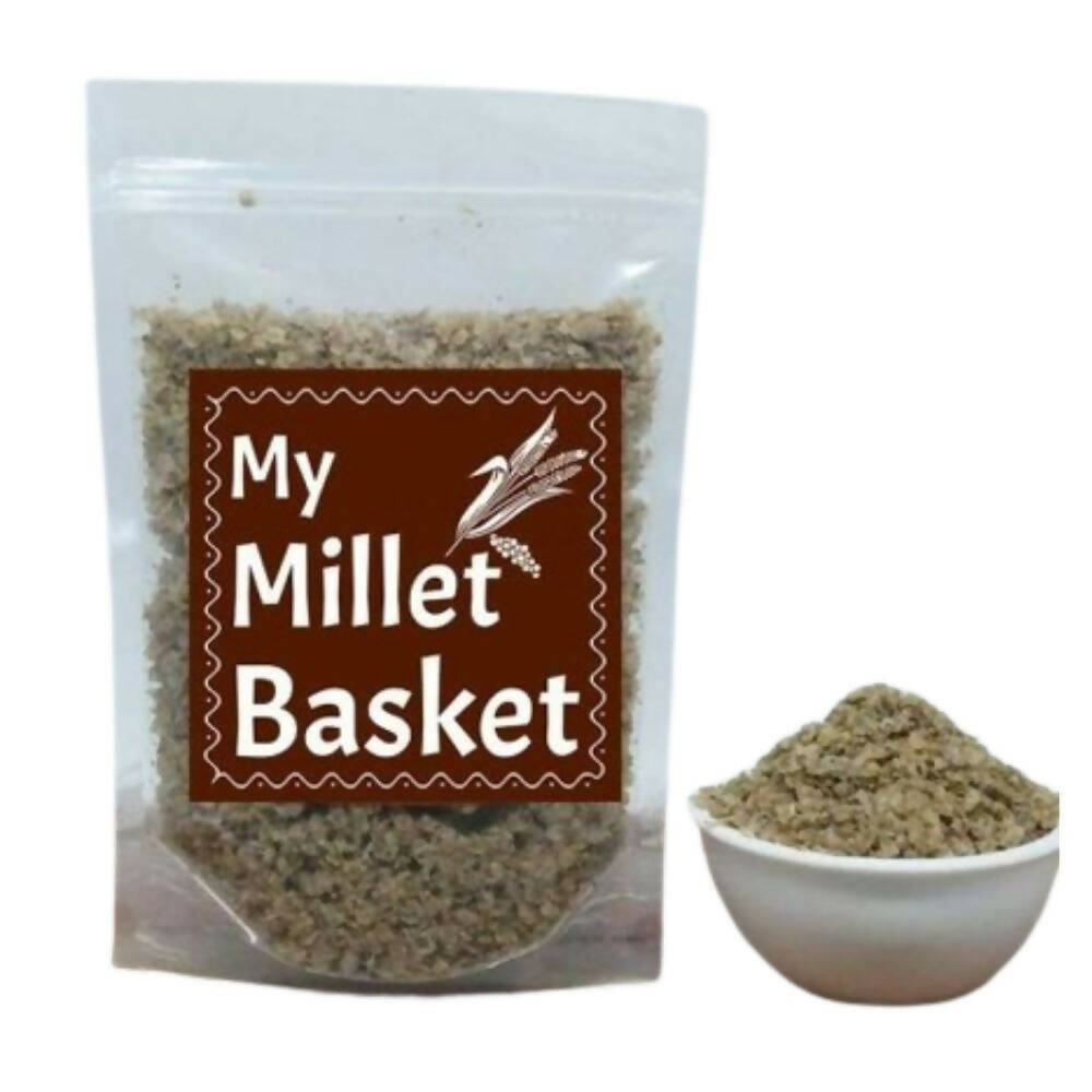 My Millet Basket Pearl Millet Flakes | Grocsy