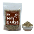 My Millet Basket Pearl Millet Flakes | Grocsy