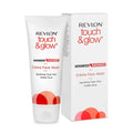 Revlon Touch & Glow Advanced Radiance Creme Face Wash | Grocsy