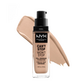NYX Professional Makeup Can't Stop Won't Stop Full Coverage Foundation - Light | Grocsy