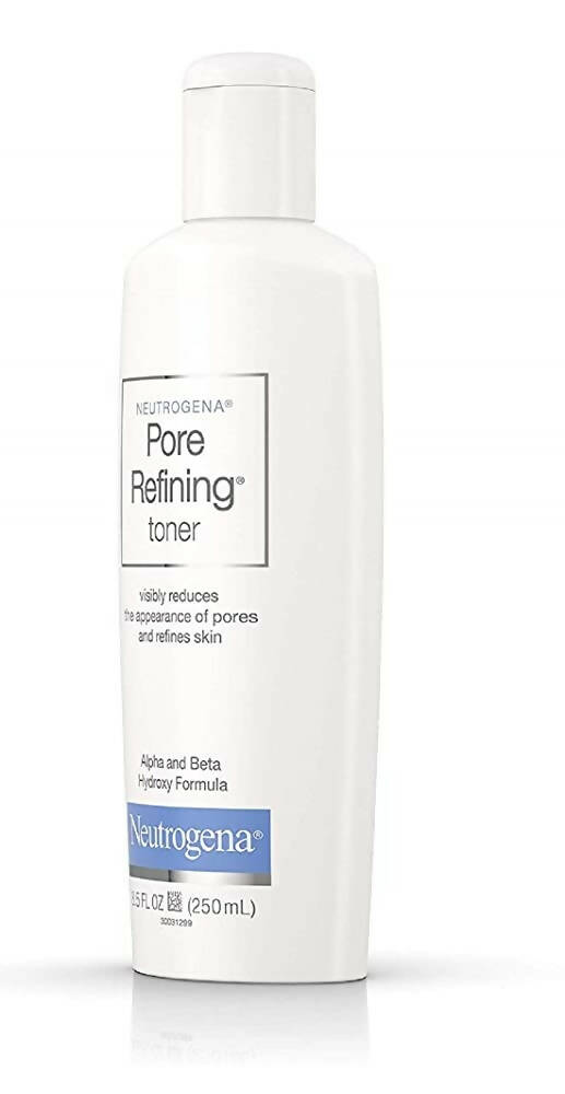 Neutrogena Pore Refining Toner | Grocsy