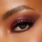 Huda Beauty Glowish Micro Mini Natural Eyeshadow Palette - Amethyst | Grocsy