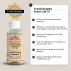 Exotic Aromas Frankincense Essential Oil | Grocsy