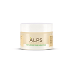 Alps Goodness 100 % Pure Shea Butter | Grocsy