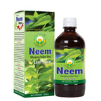 Basic Ayurveda Neem Leaf Margosa Juice | Grocsy